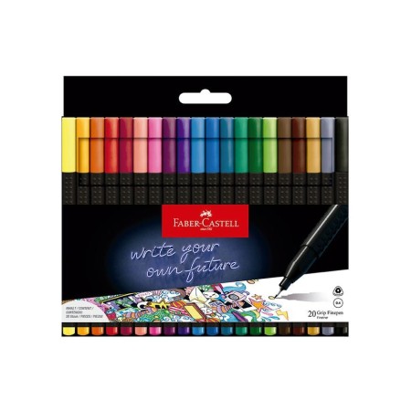 FABER CASTELL