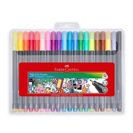 FABER CASTELL