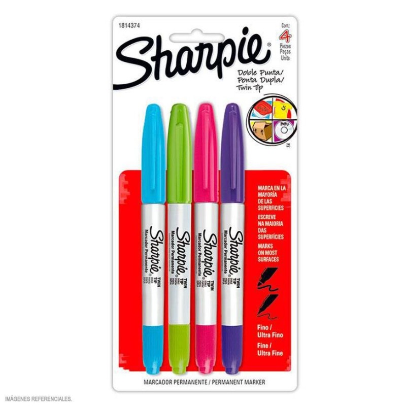 SHARPIE