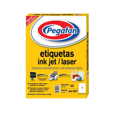 PEGAFAN