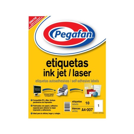 PEGAFAN