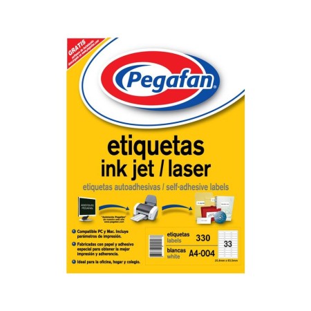PEGAFAN