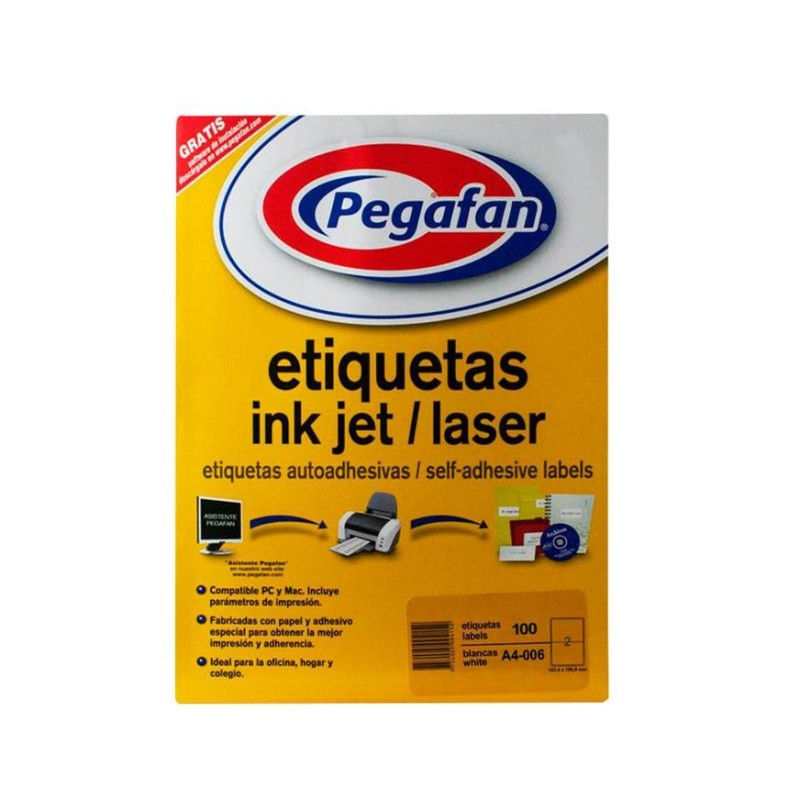 PEGAFAN