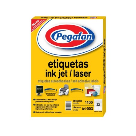 PEGAFAN