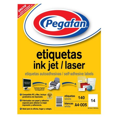 PEGAFAN