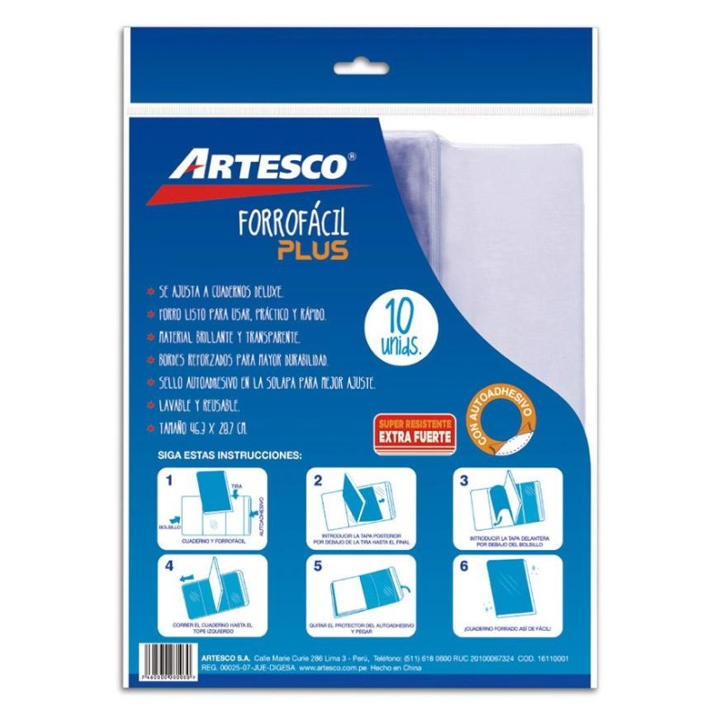 ARTESCO