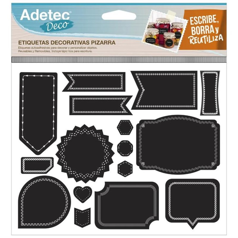 ADETEC