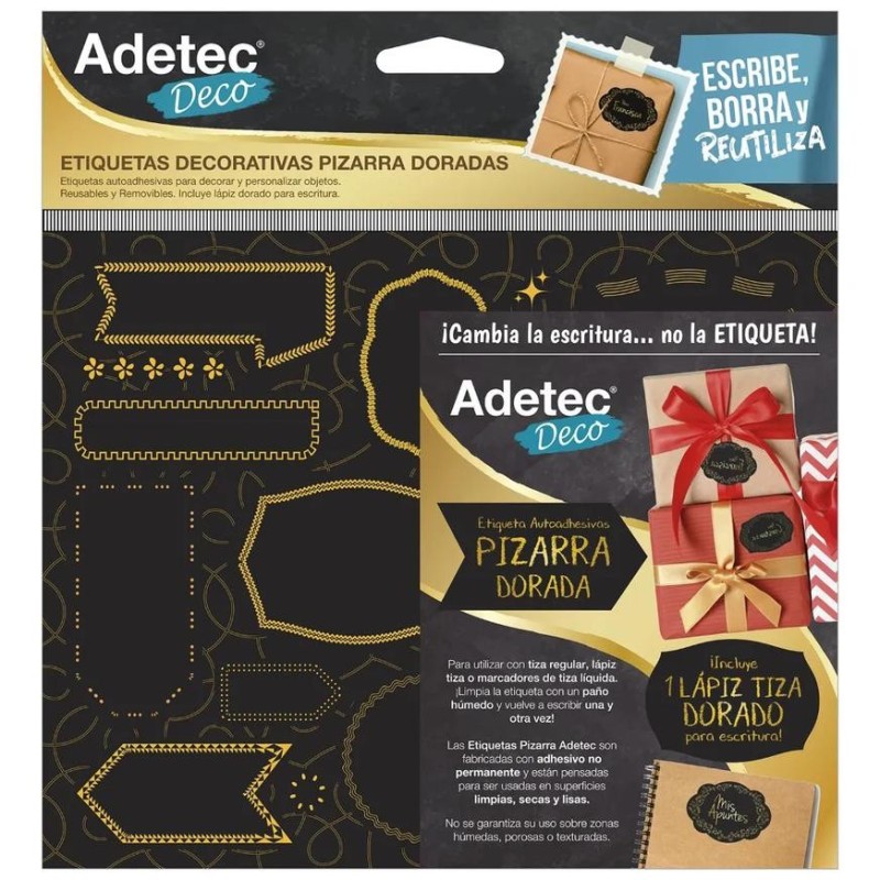 ADETEC