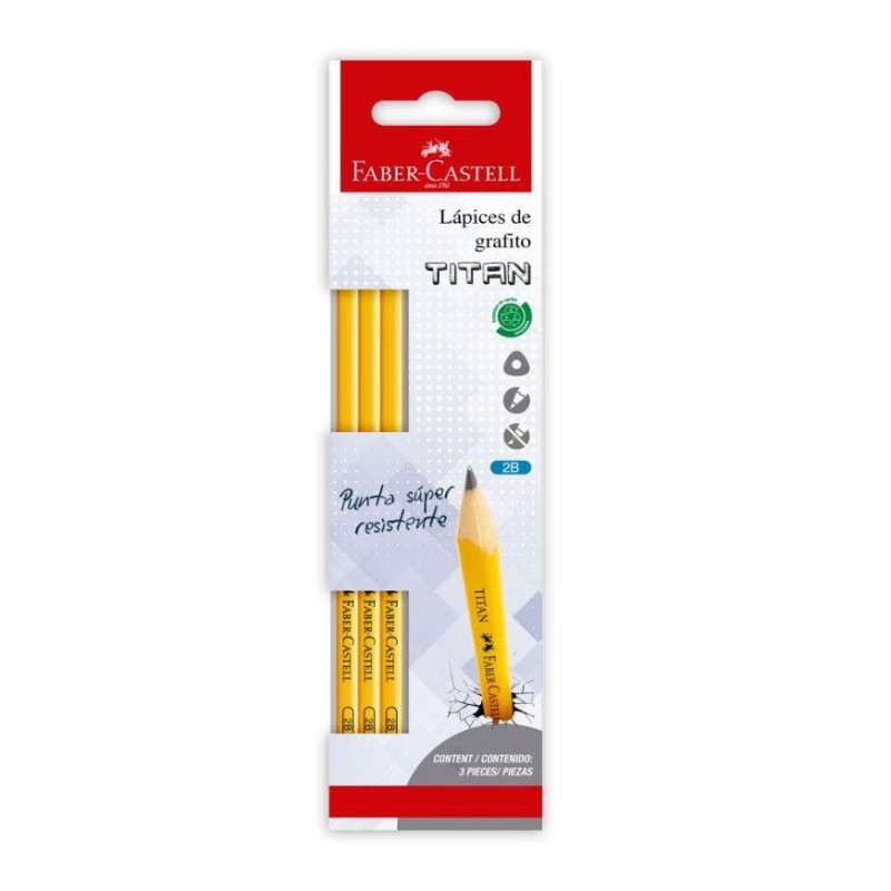 FABER CASTELL