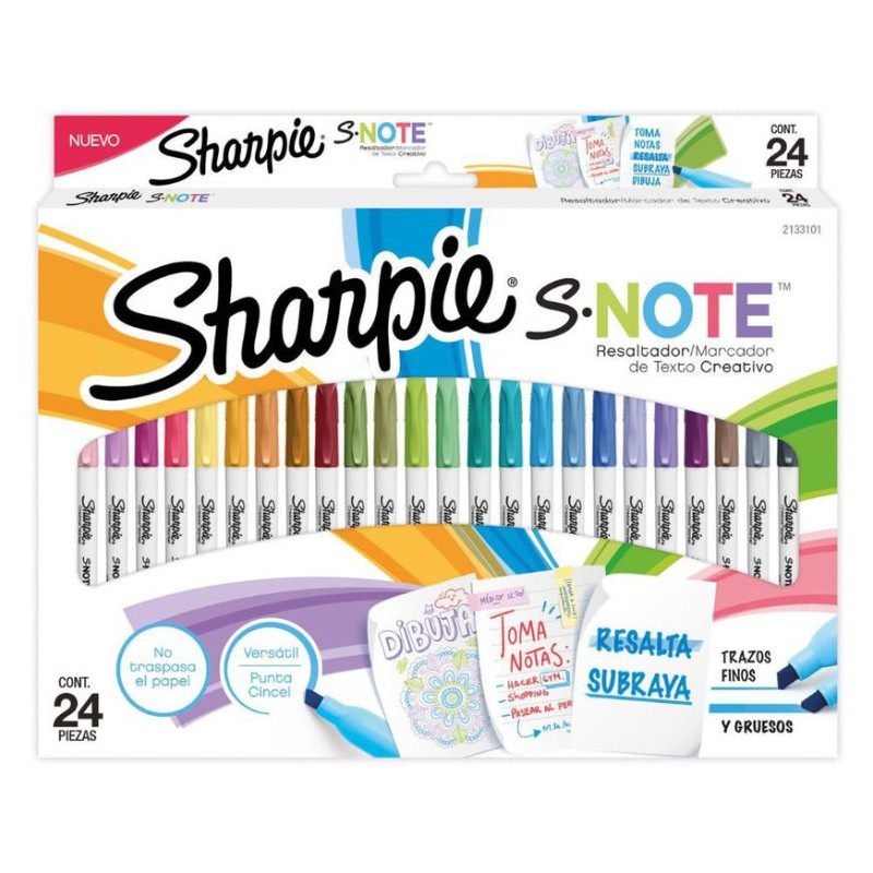 SHARPIE