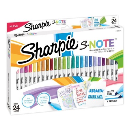 SHARPIE