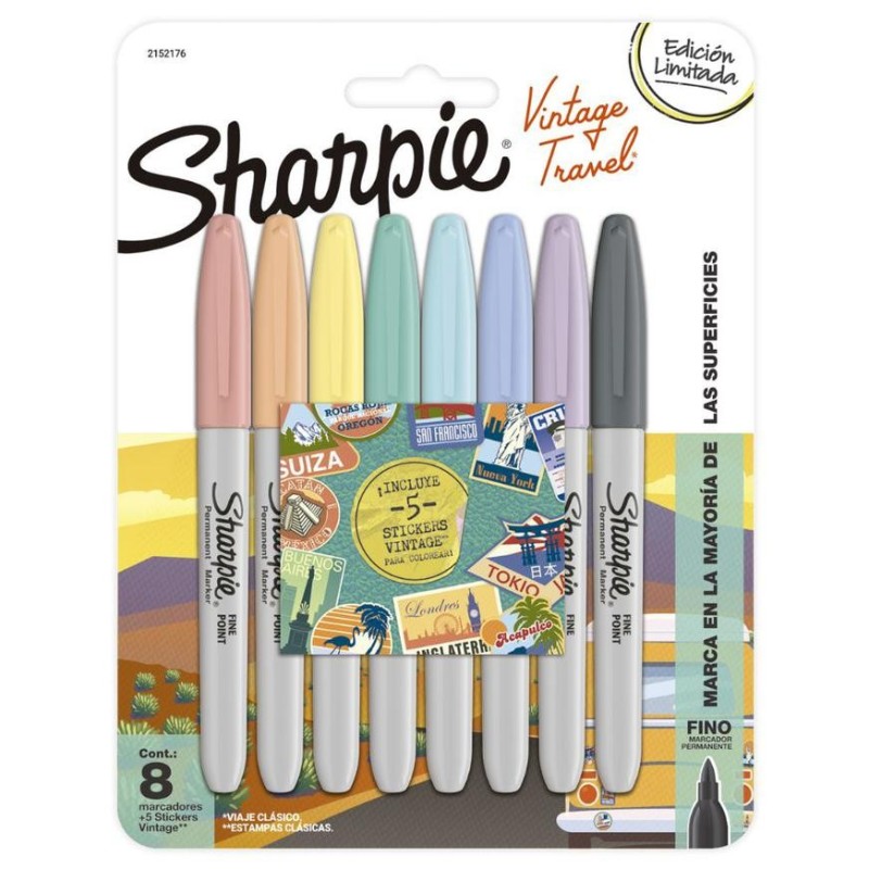 SHARPIE