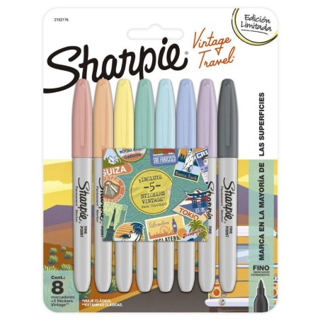 SHARPIE