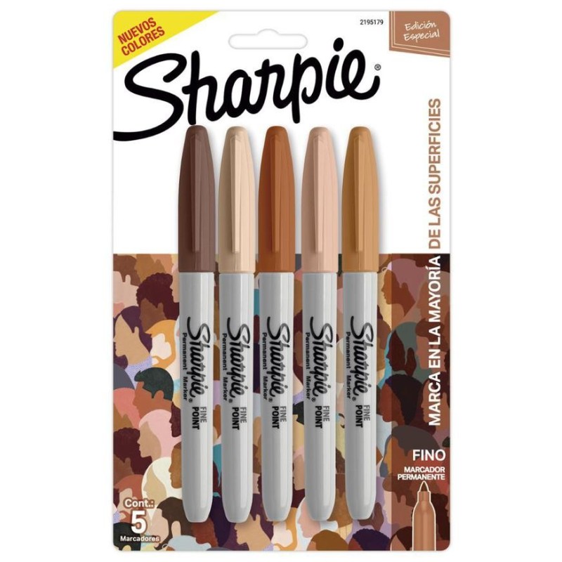 SHARPIE