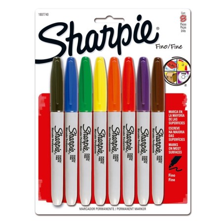 SHARPIE