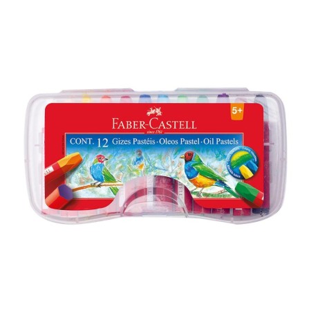 FABER CASTELL
