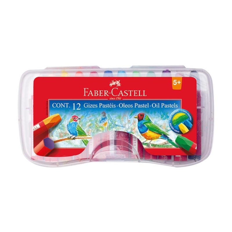 FABER CASTELL