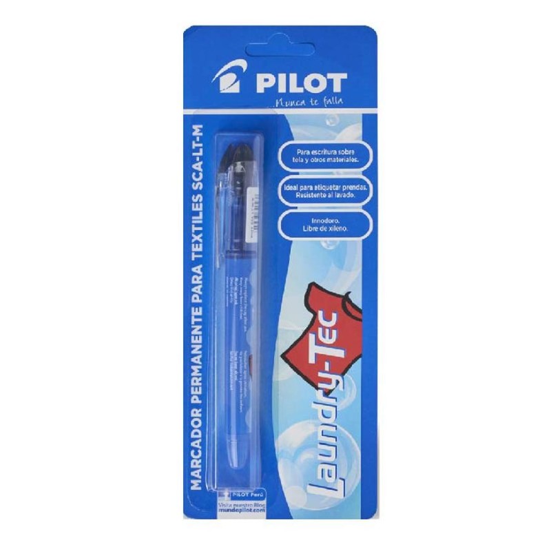 PILOT