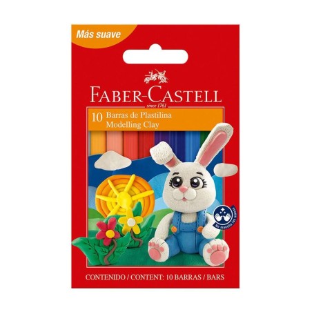 FABER CASTELL
