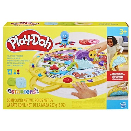 PLAY DOH