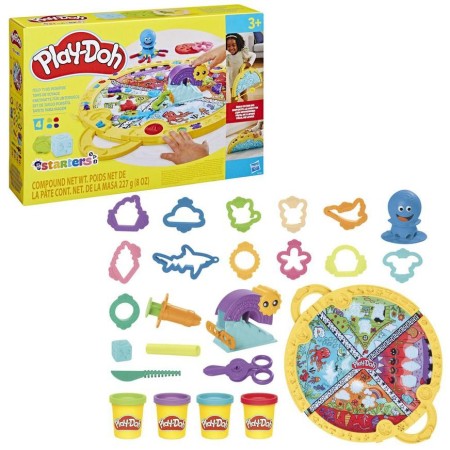 PLAY DOH