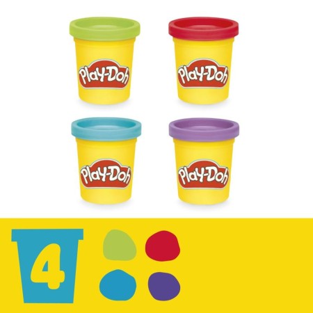 PLAY DOH