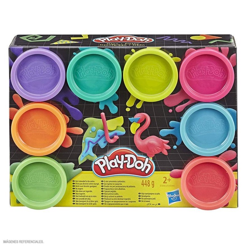 PLAY DOH
