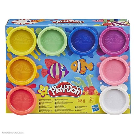 PLAY DOH