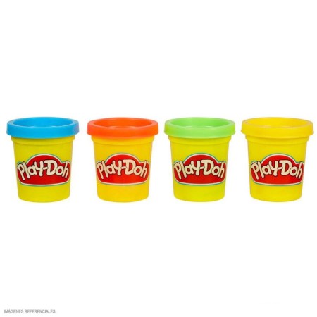 PLAY DOH