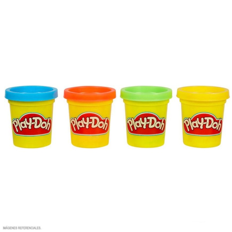 PLAY DOH