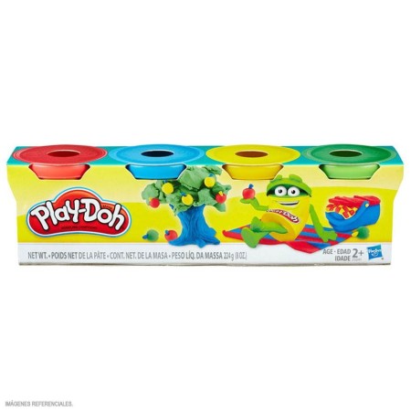 PLAY DOH