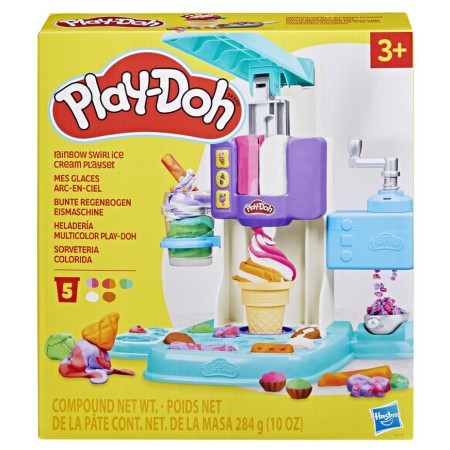 PLAY DOH