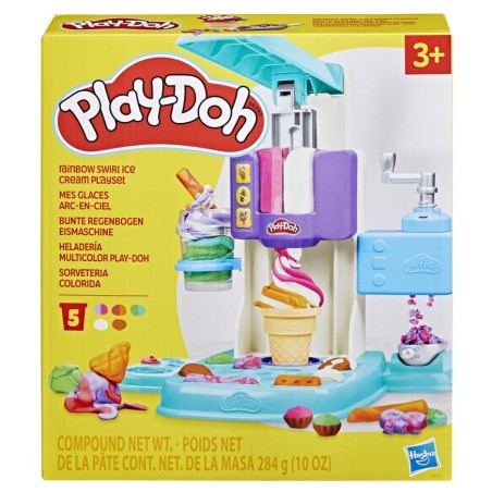 PLAY DOH