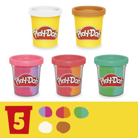 PLAY DOH