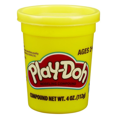 PLAY DOH