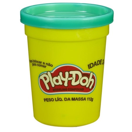 PLAY DOH