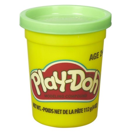 PLAY DOH