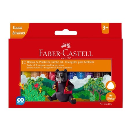 FABER CASTELL