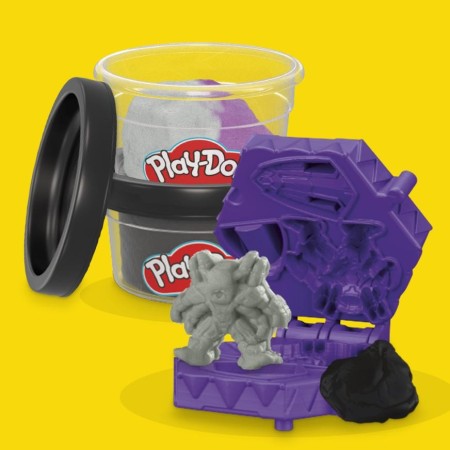PLAY DOH