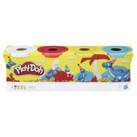 PLAY DOH