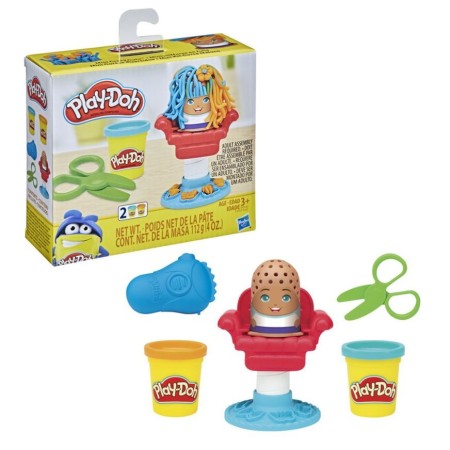 PLAY DOH