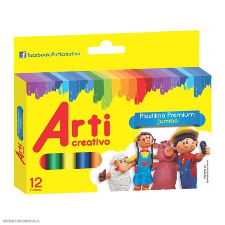 ARTI CREATIVO