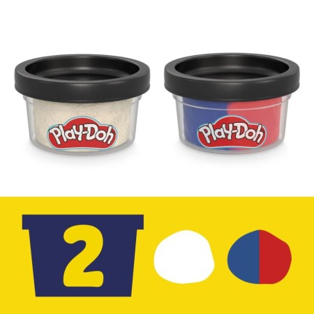 PLAY DOH