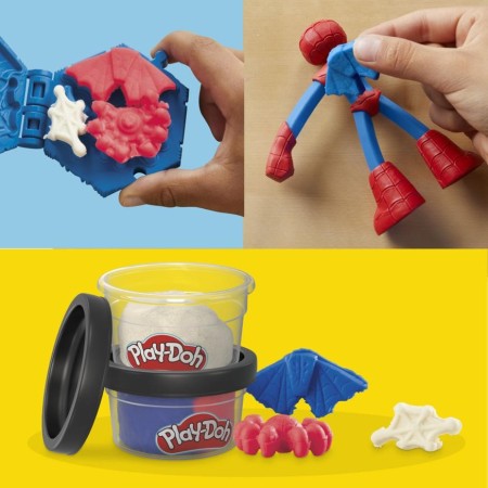 PLAY DOH