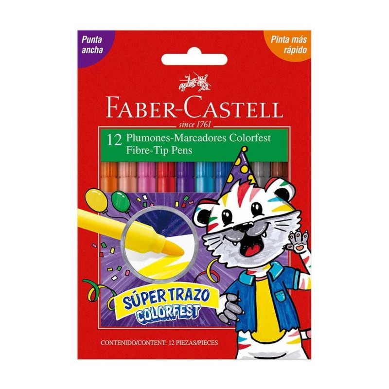 FABER CASTELL