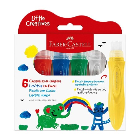 FABER CASTELL