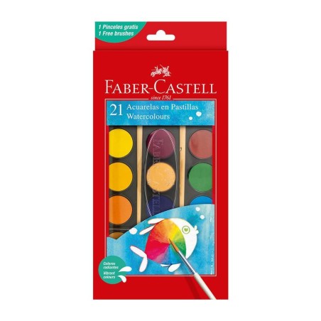 FABER CASTELL