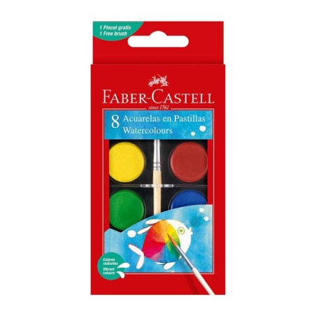 FABER CASTELL