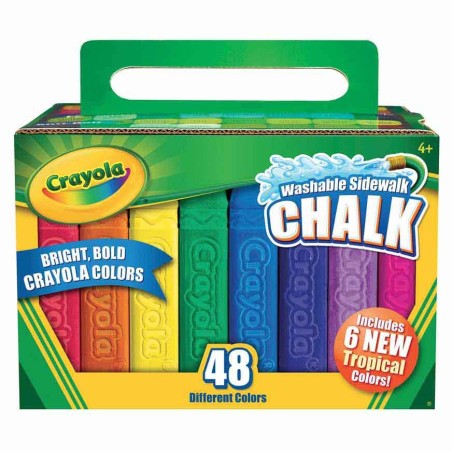 CRAYOLA