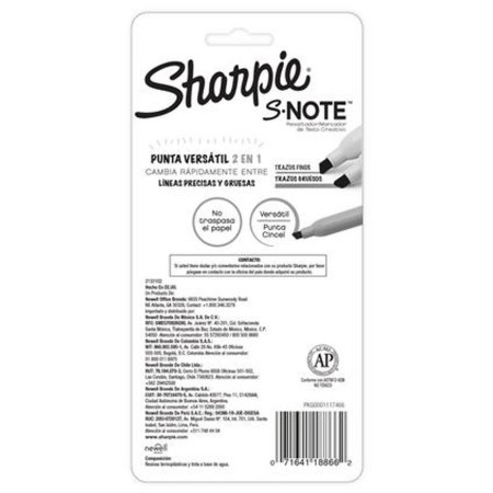 SHARPIE